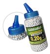BALINES DE PVC