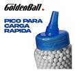 BALINES DE PVC