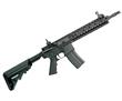 FUSIL AIRSOFT CYMA M4 AEG RIFLE ELECTRICO AUTOMATICO