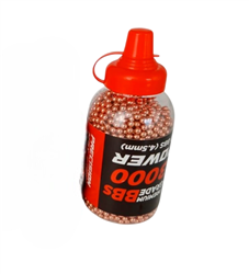 BALIN ESFERICO BB XACTION X3000 COLOR COBRE